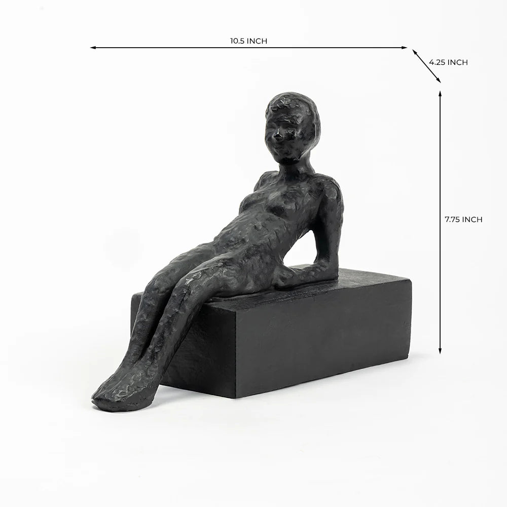 Flow Sculpture