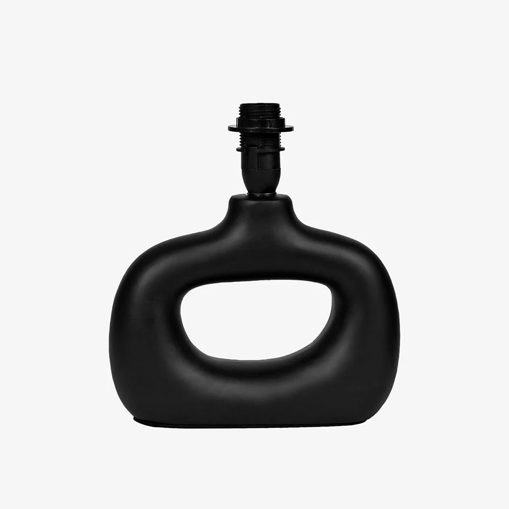 Noir Lamp