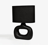 Noir Lamp