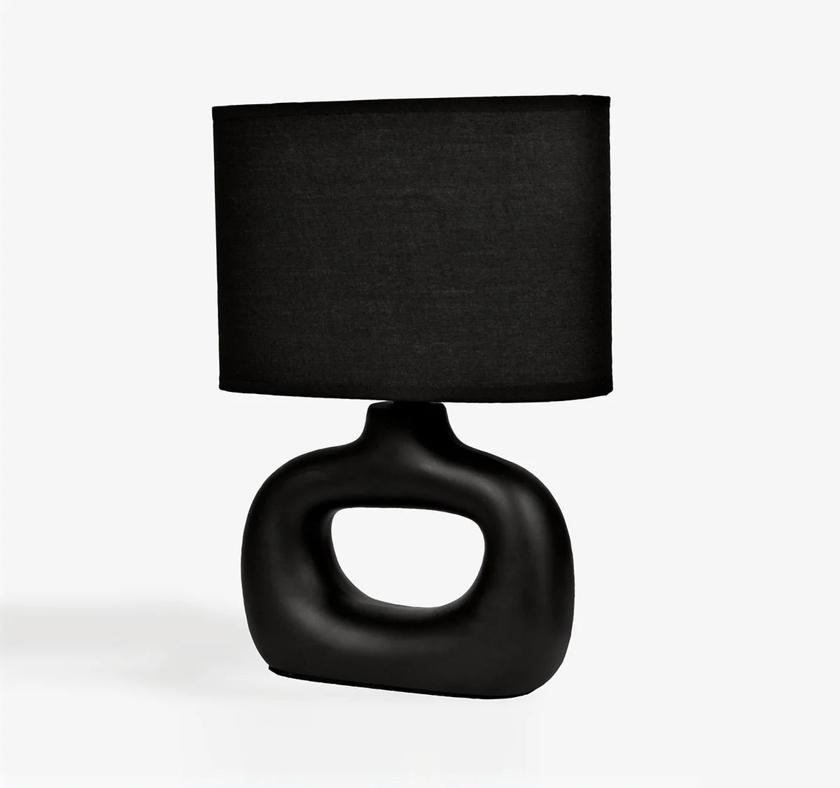 Noir Lamp
