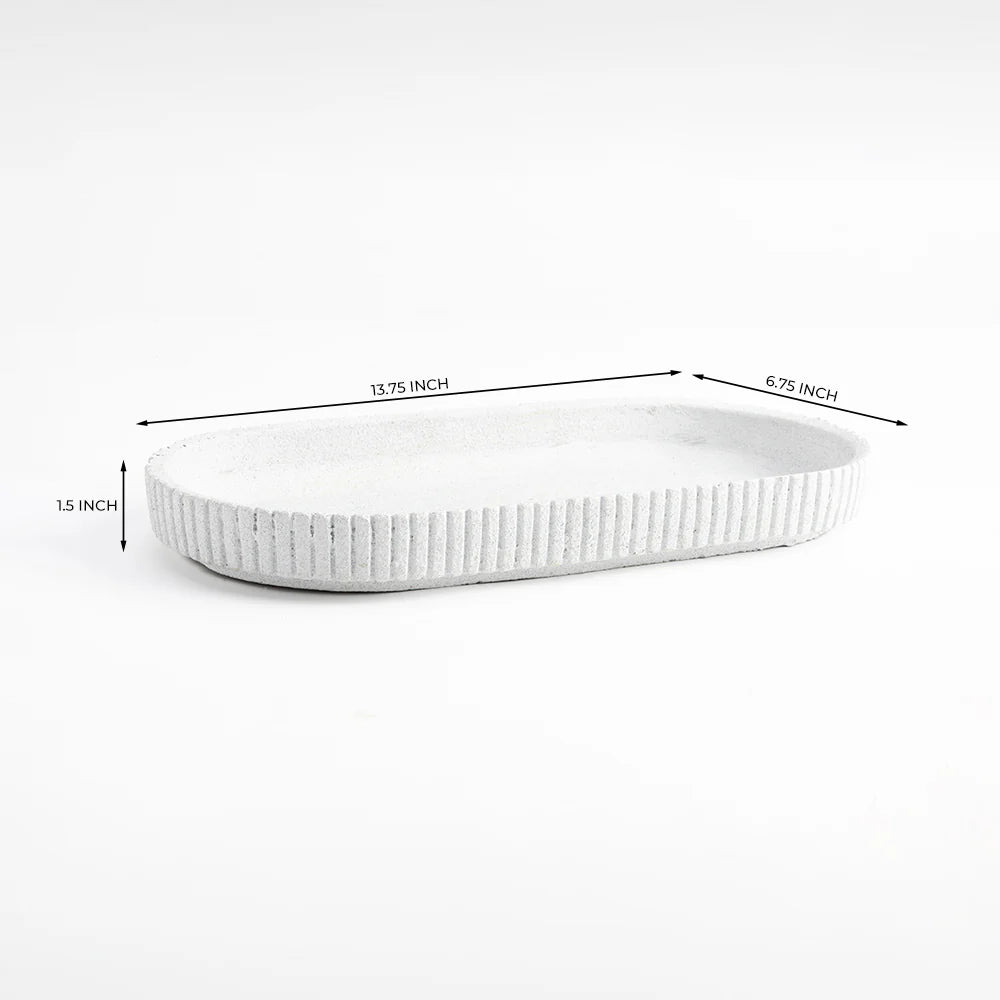Clay Tray