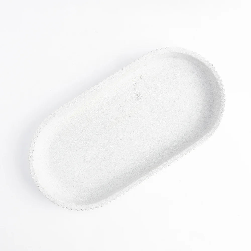 Clay Tray