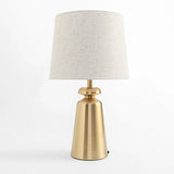 Ember Lamp