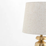 Ember Lamp