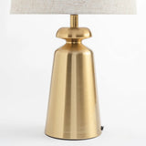 Ember Lamp