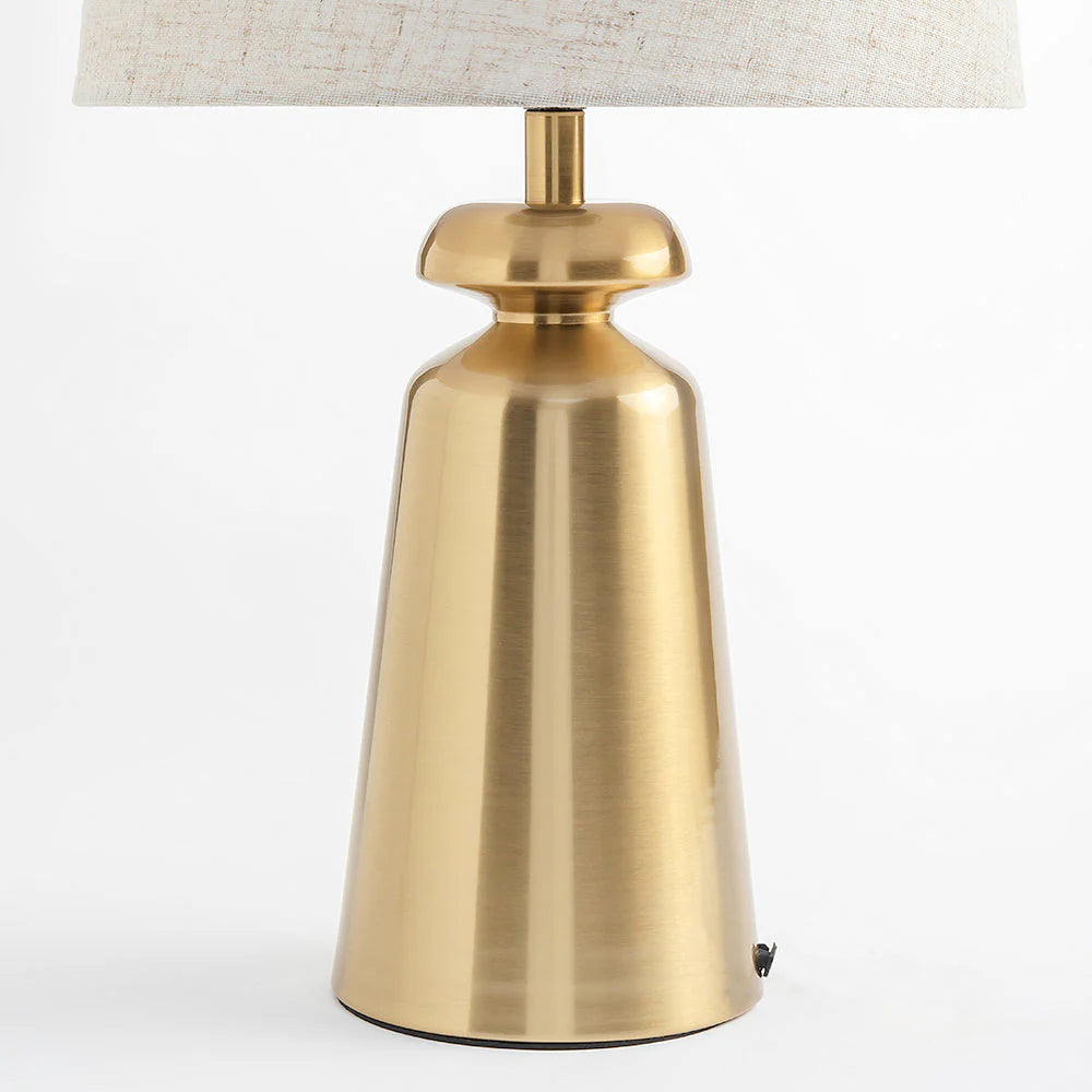 Ember Lamp