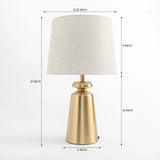 Ember Lamp