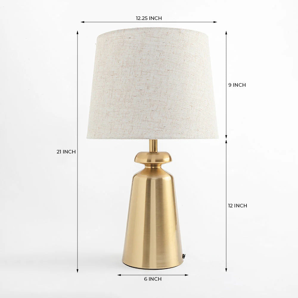 Ember Lamp