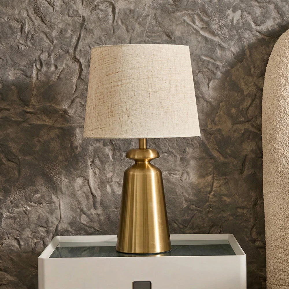 Ember Lamp