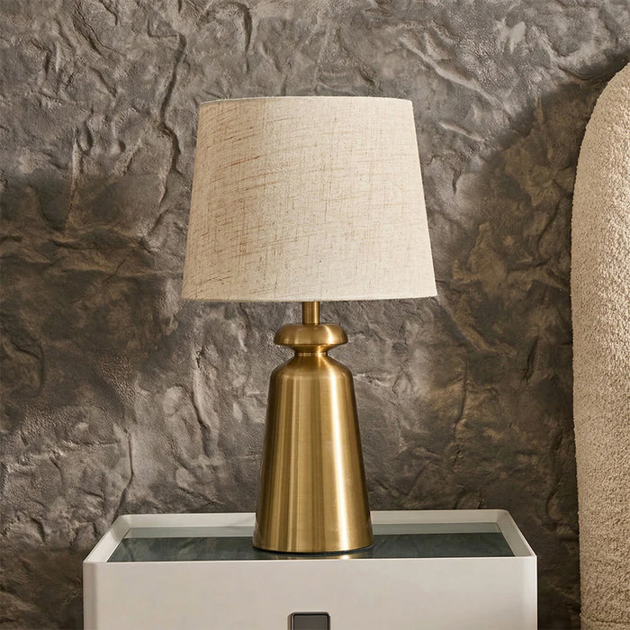 Ember Lamp