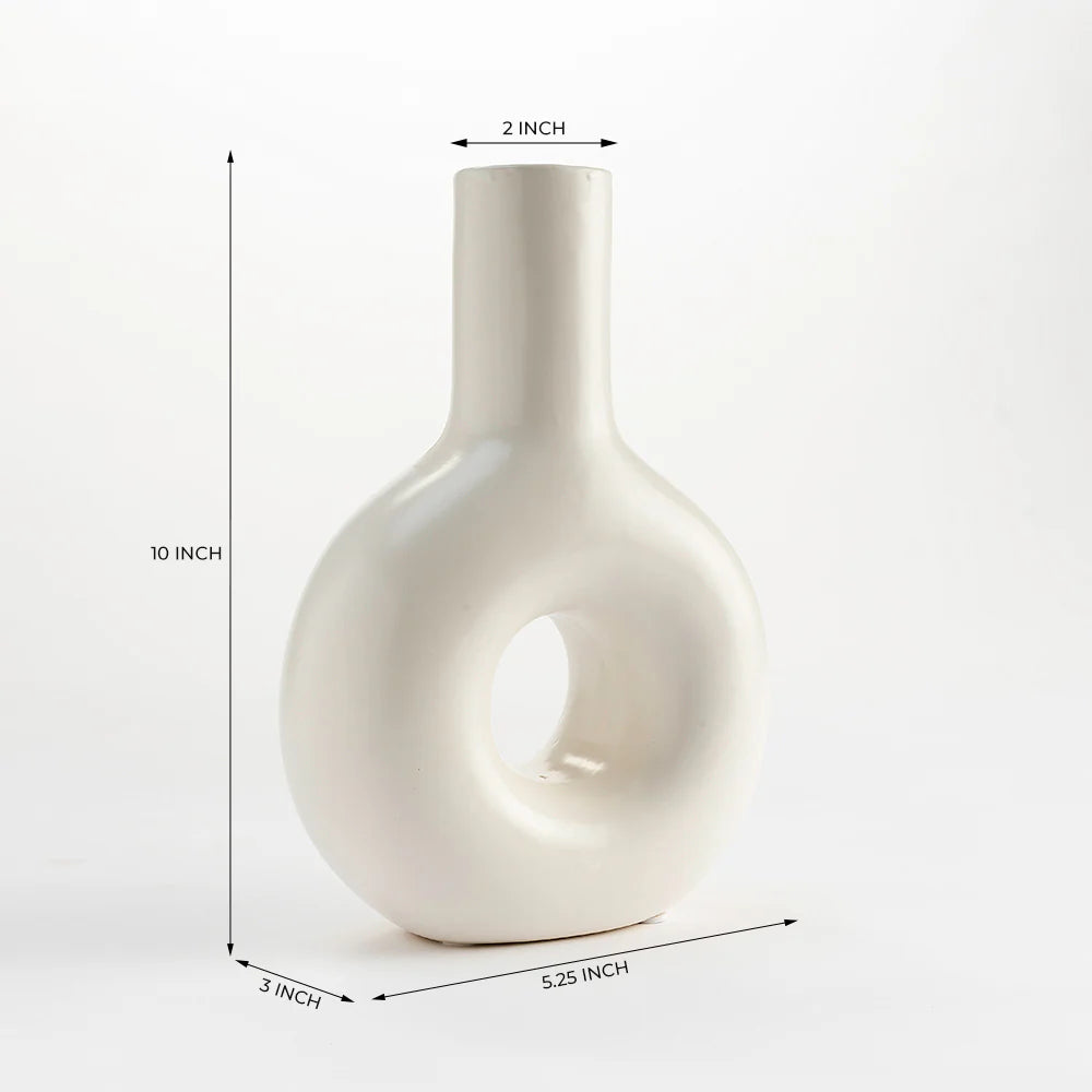 Terra Vase