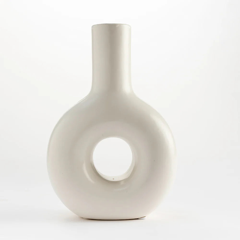 Terra Vase