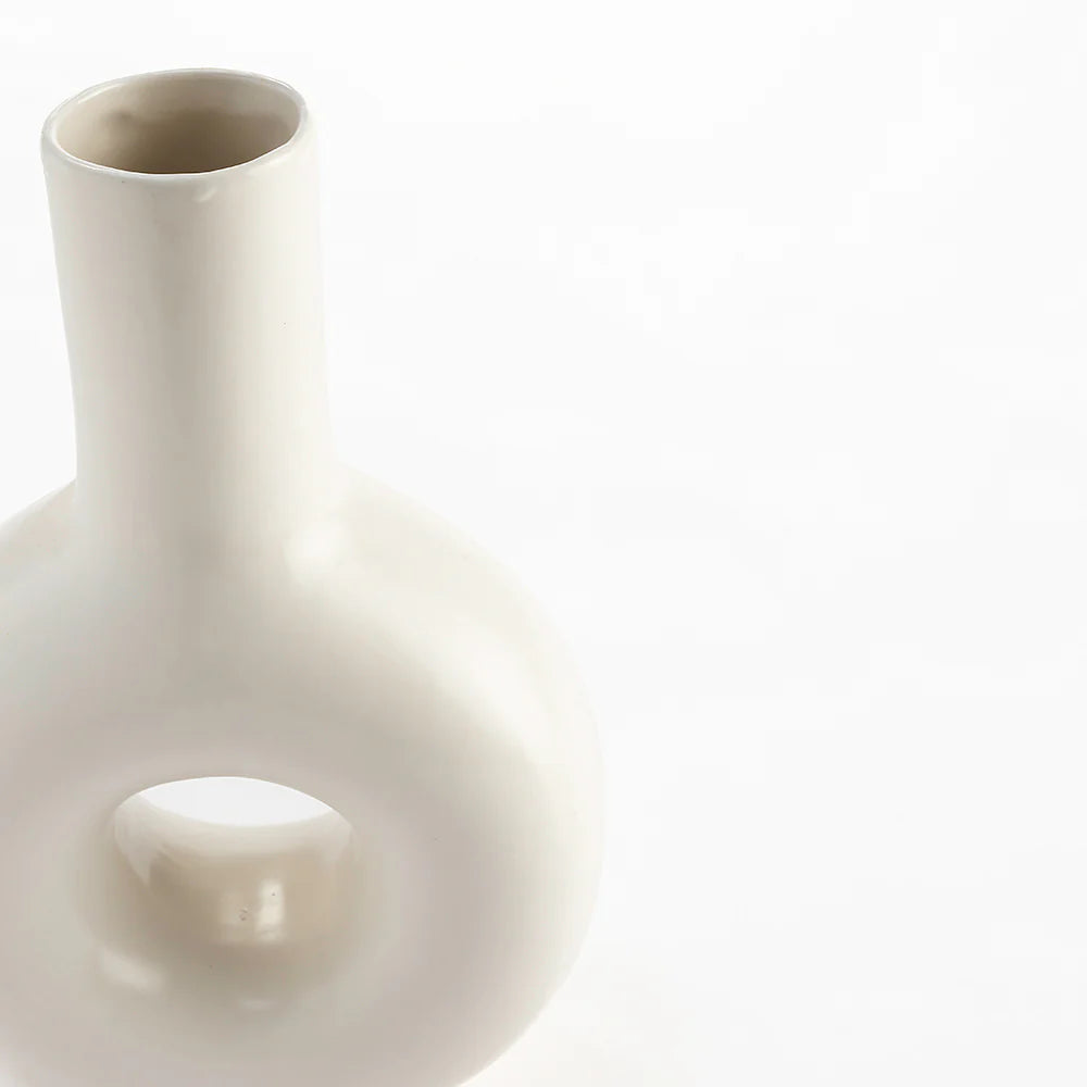 Terra Vase