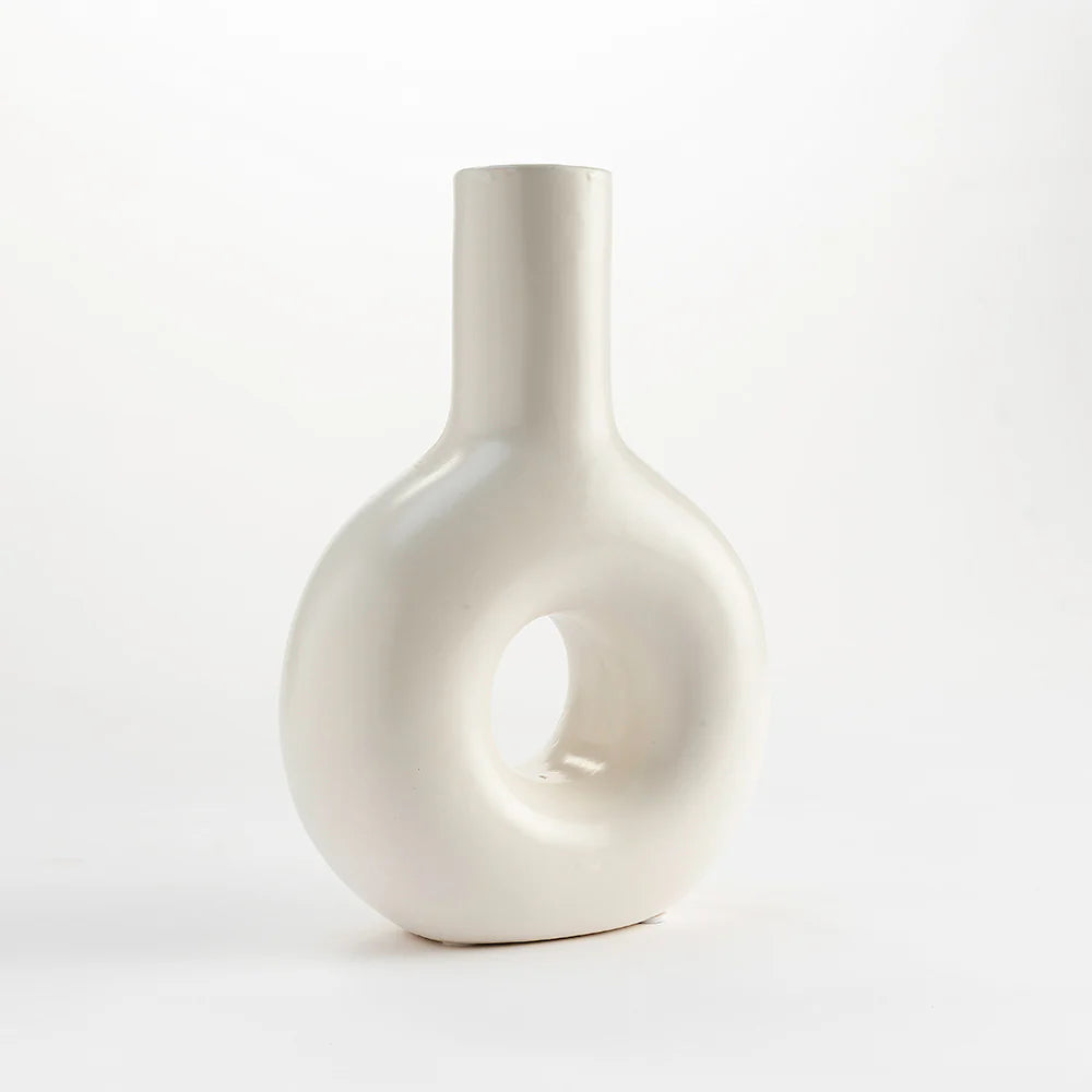 Terra Vase