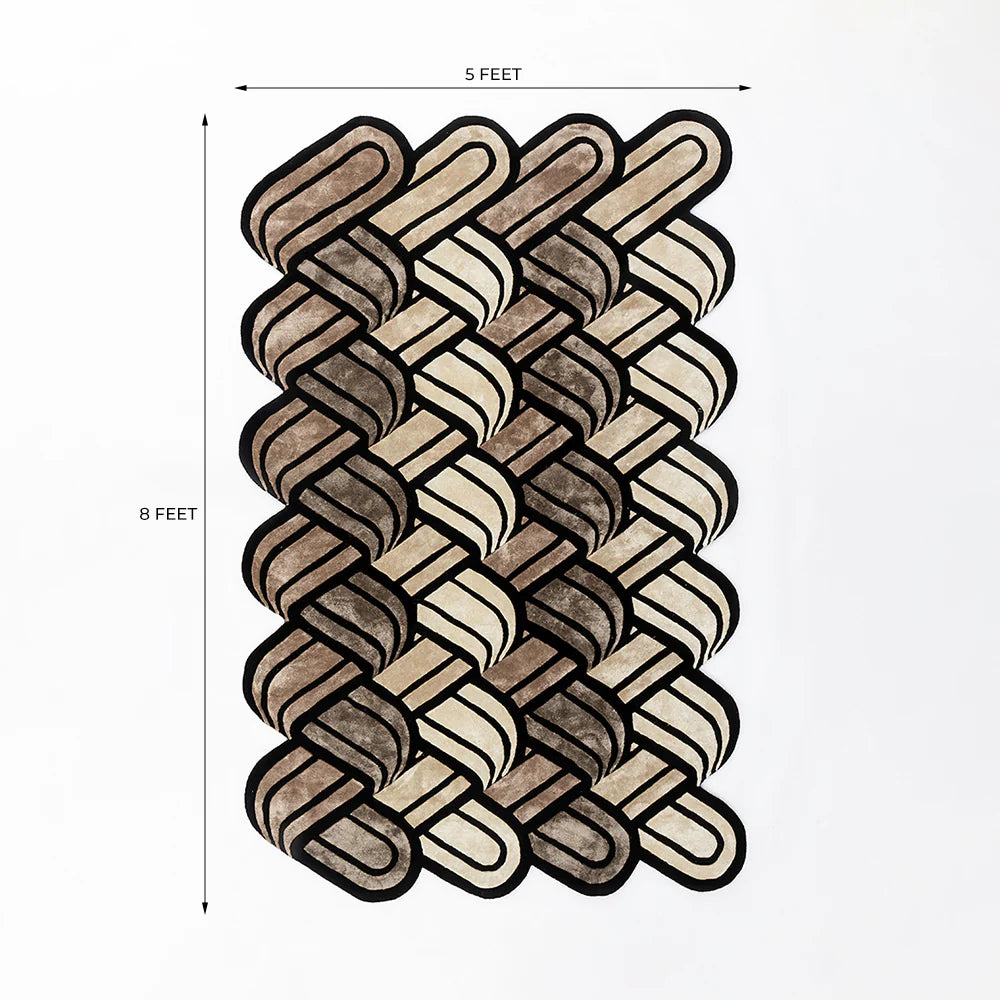 Loom Rug
