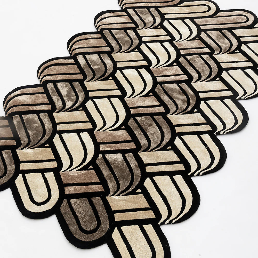 Loom Rug