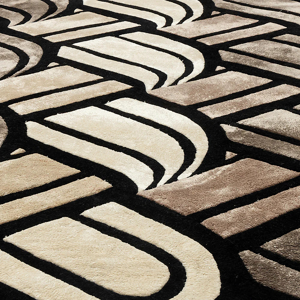Loom Rug
