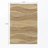 Stone Rug