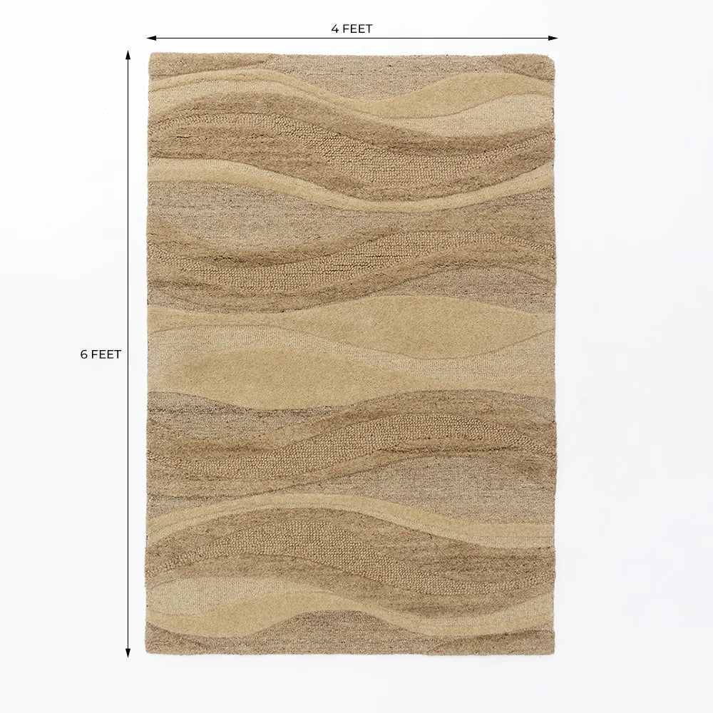Stone Rug