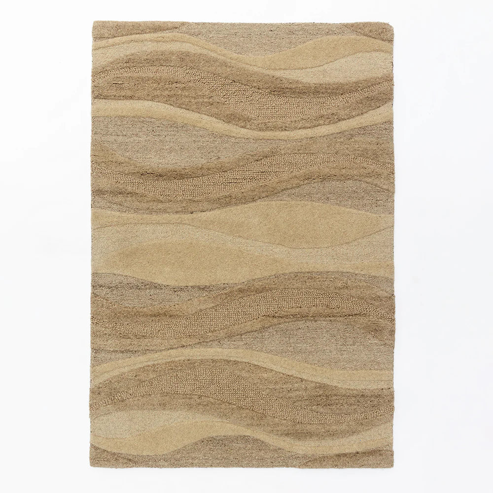 Stone Rug