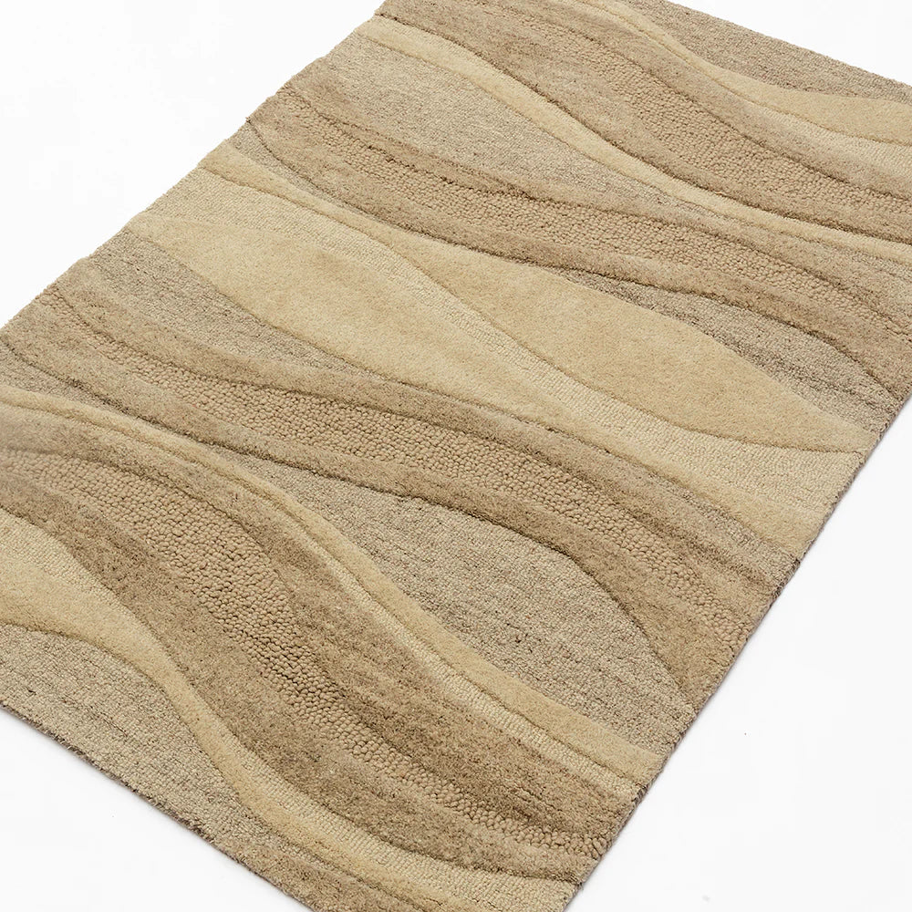 Stone Rug