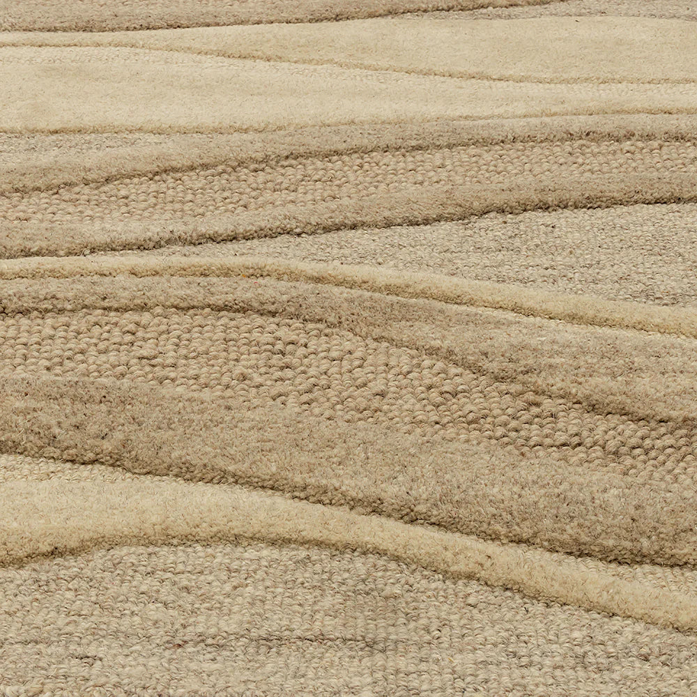 Stone Rug