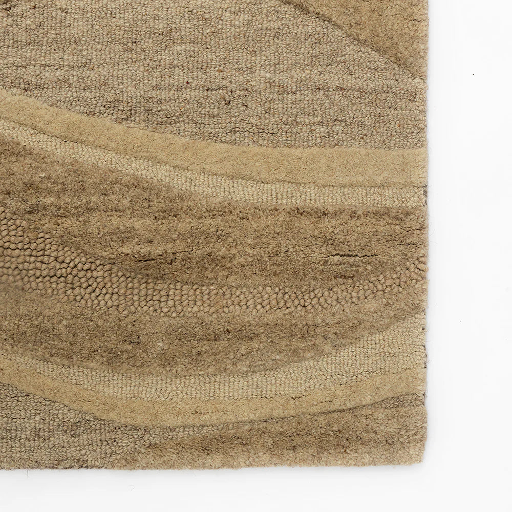 Stone Rug