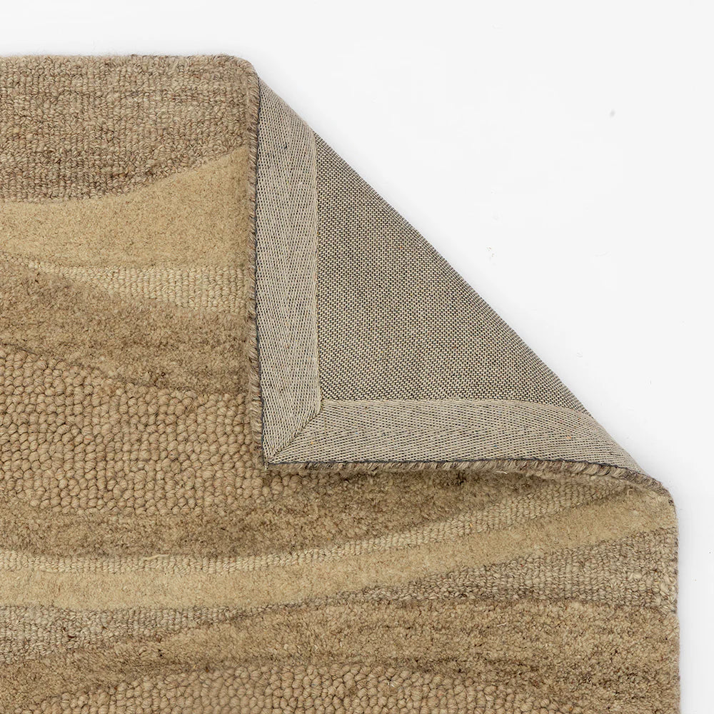 Stone Rug