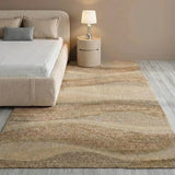 Stone Rug