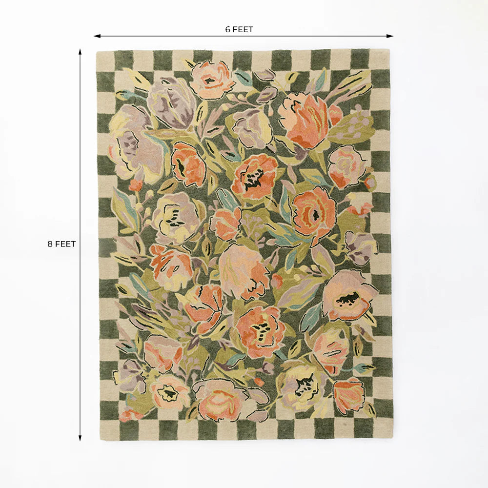 Aura Rug