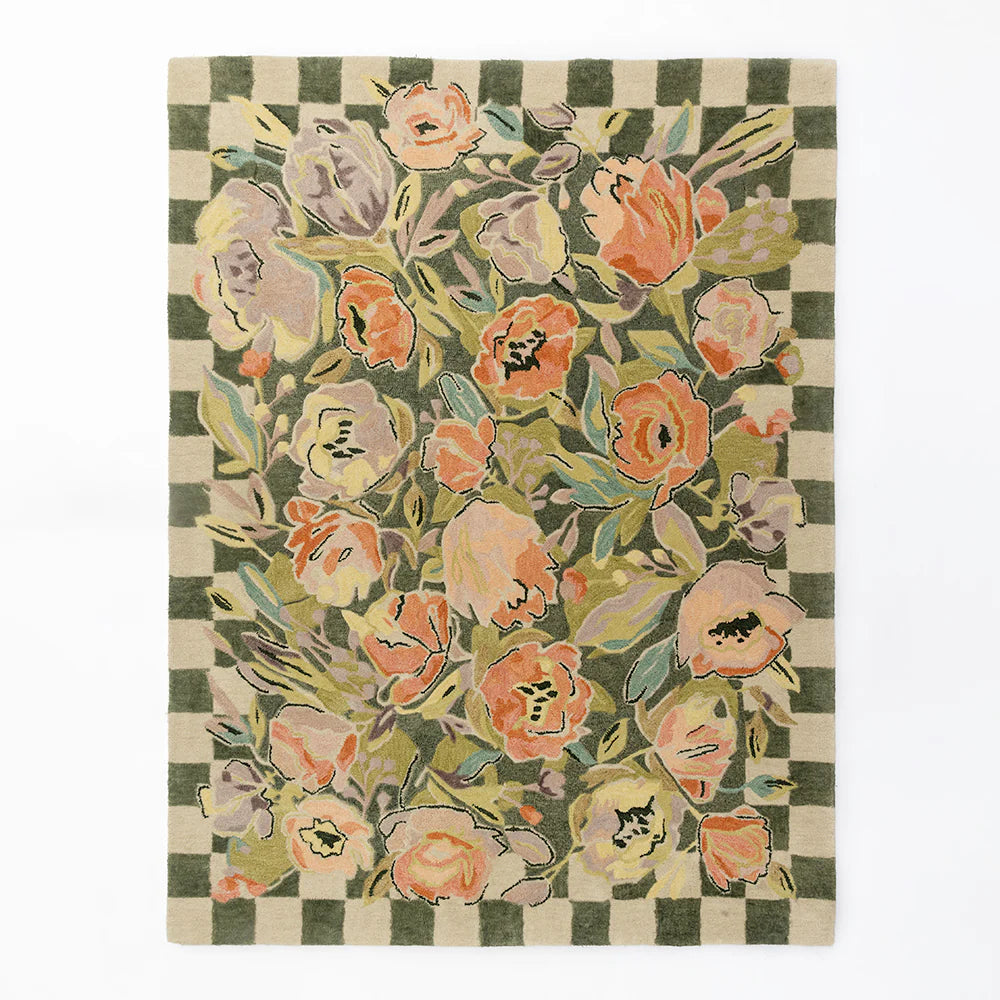 Aura Rug