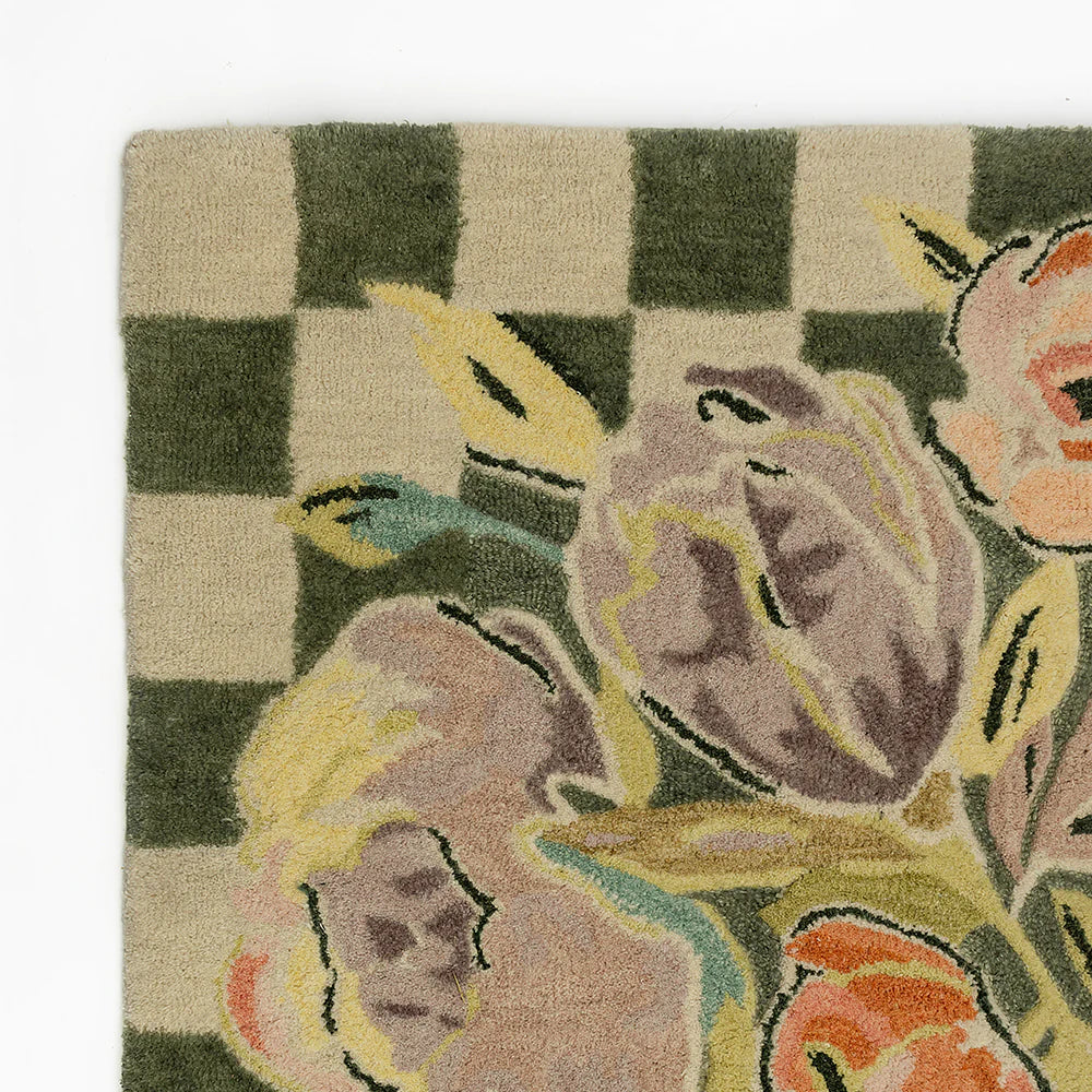 Aura Rug