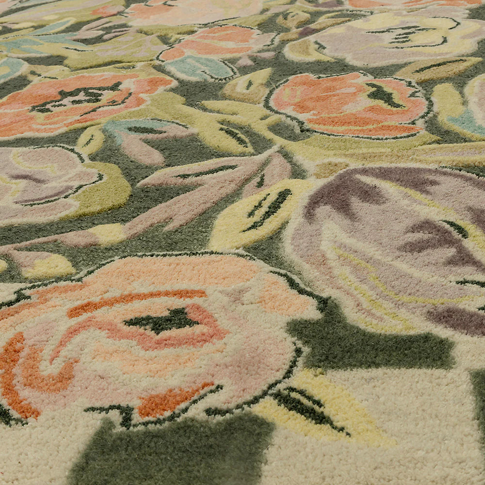 Aura Rug