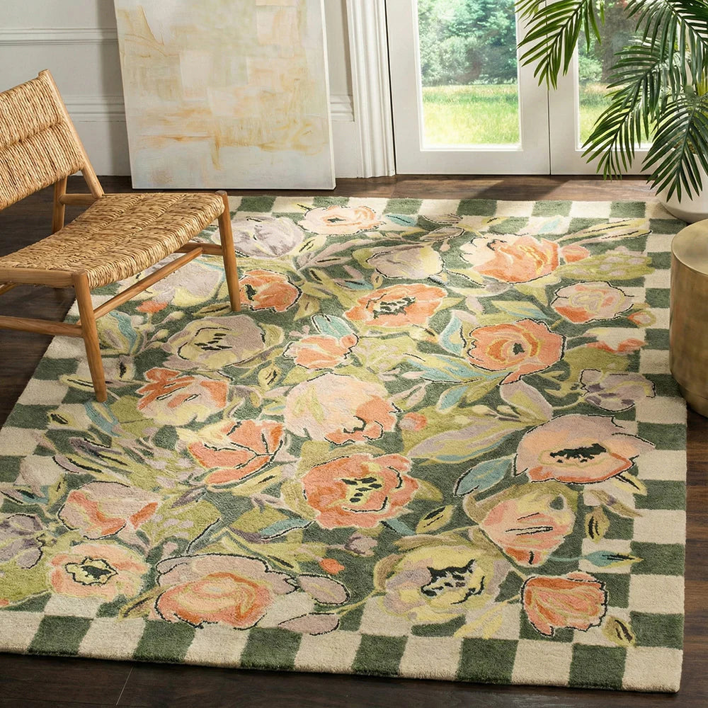 Aura Rug