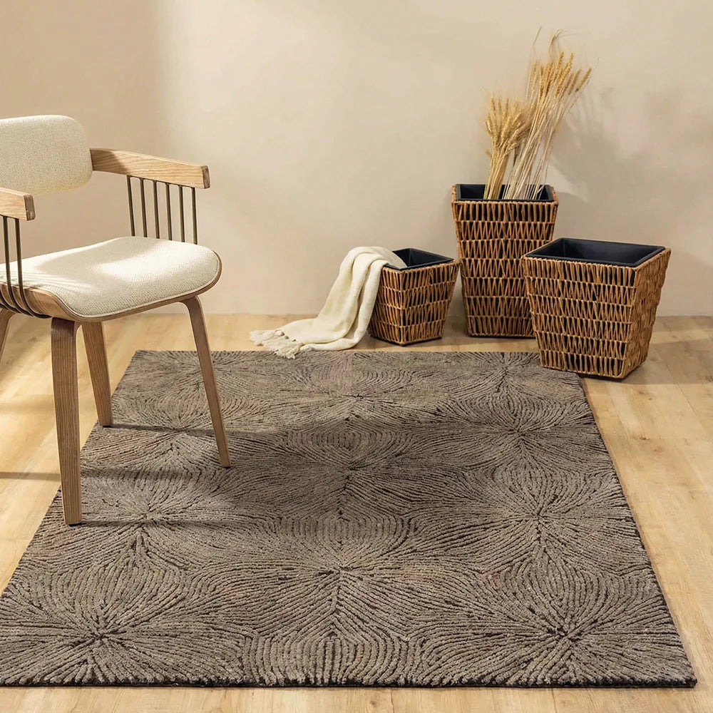 Pebble Rug