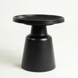 Nora Bennett Round Coffee Tables Set of 2