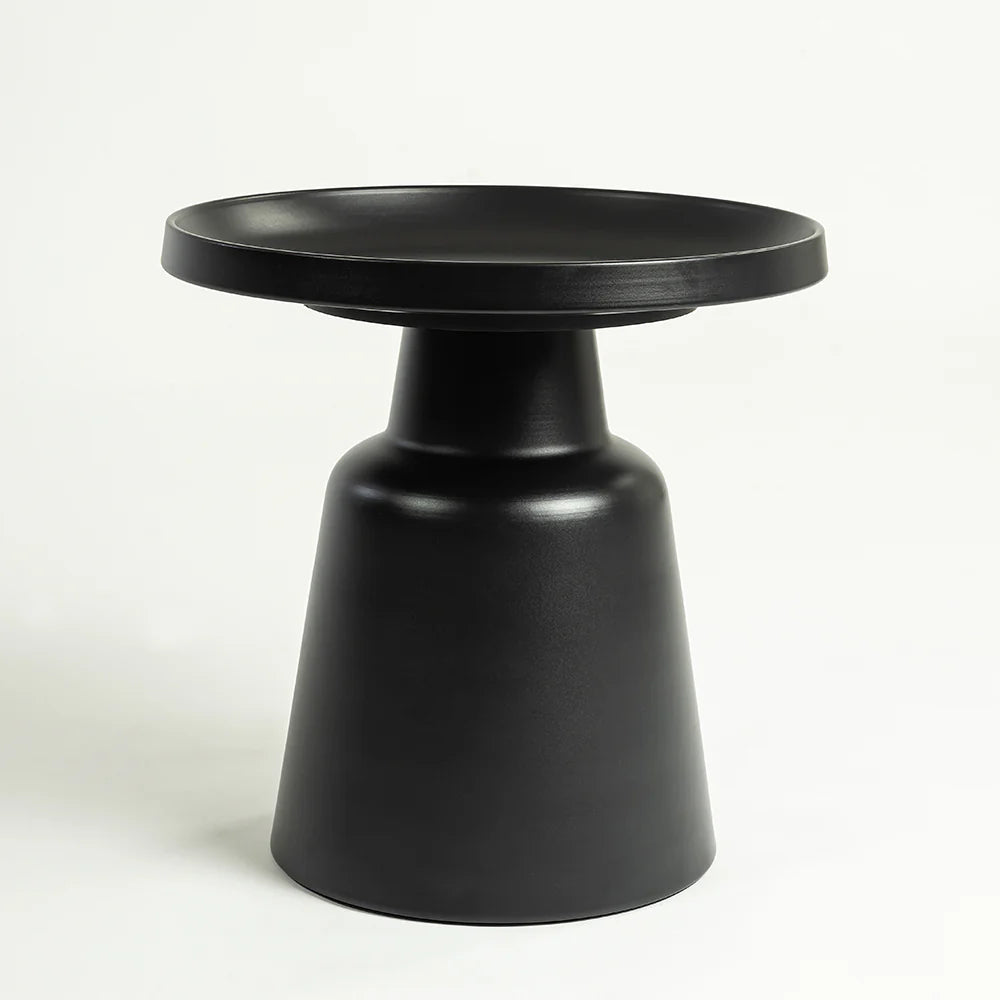 Nora Bennett Round Coffee Tables Set of 2