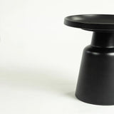 Nora Bennett Round Coffee Tables Set of 2