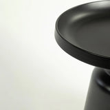 Nora Bennett Round Coffee Tables Set of 2