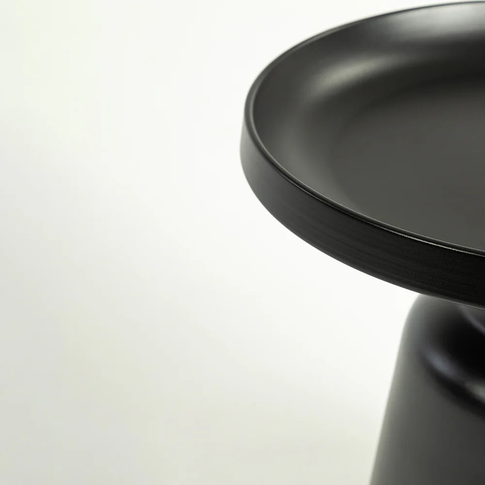 Nora Bennett Round Coffee Tables Set of 2