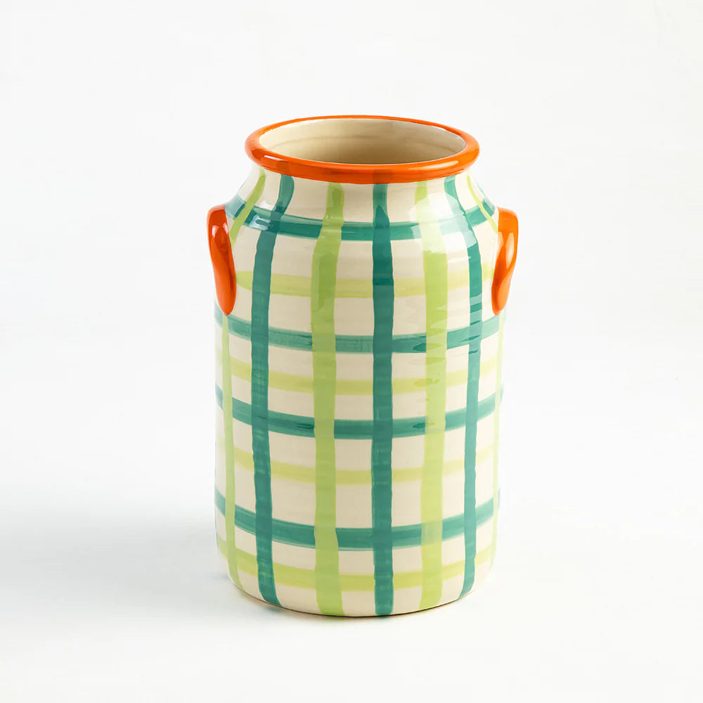 Vela Vase