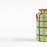 Vela Vase