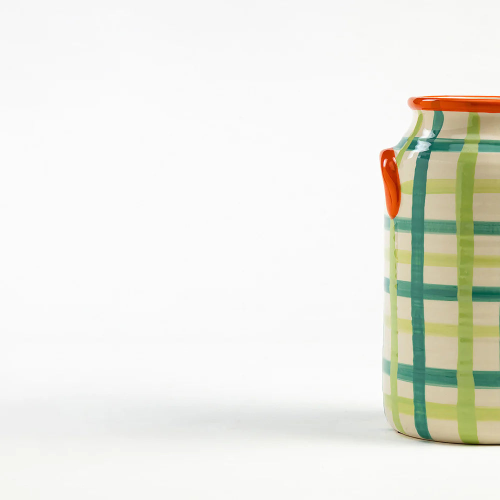 Vela Vase