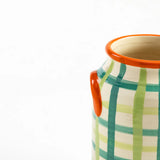 Vela Vase