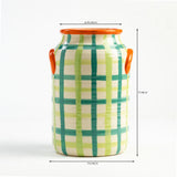 Vela Vase