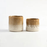 Oliva Vase