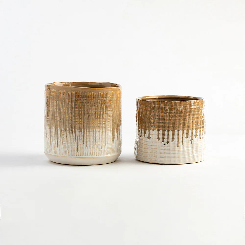 Oliva Vase