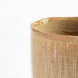 Oliva Vase