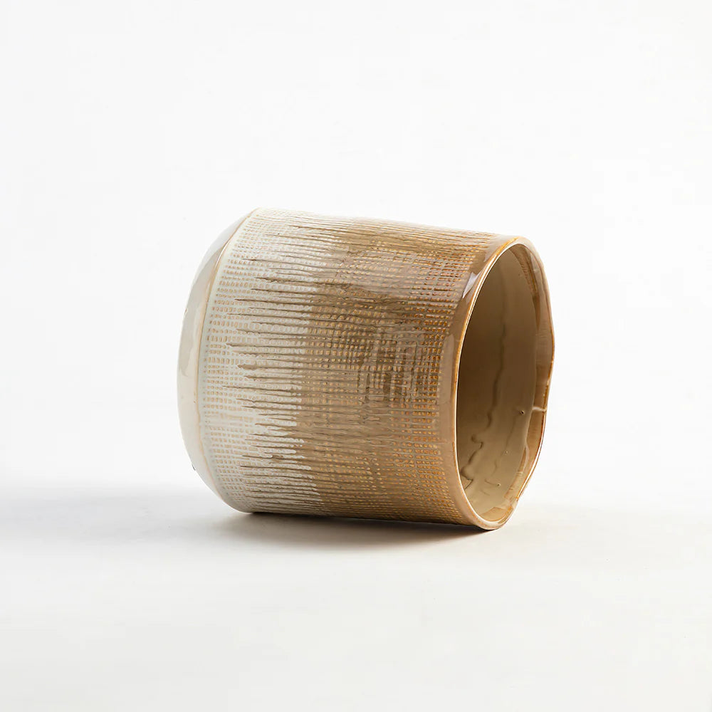 Oliva Vase