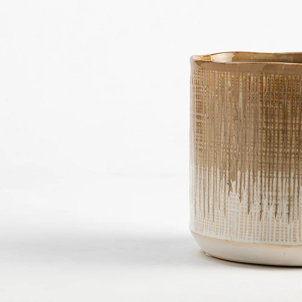 Oliva Vase